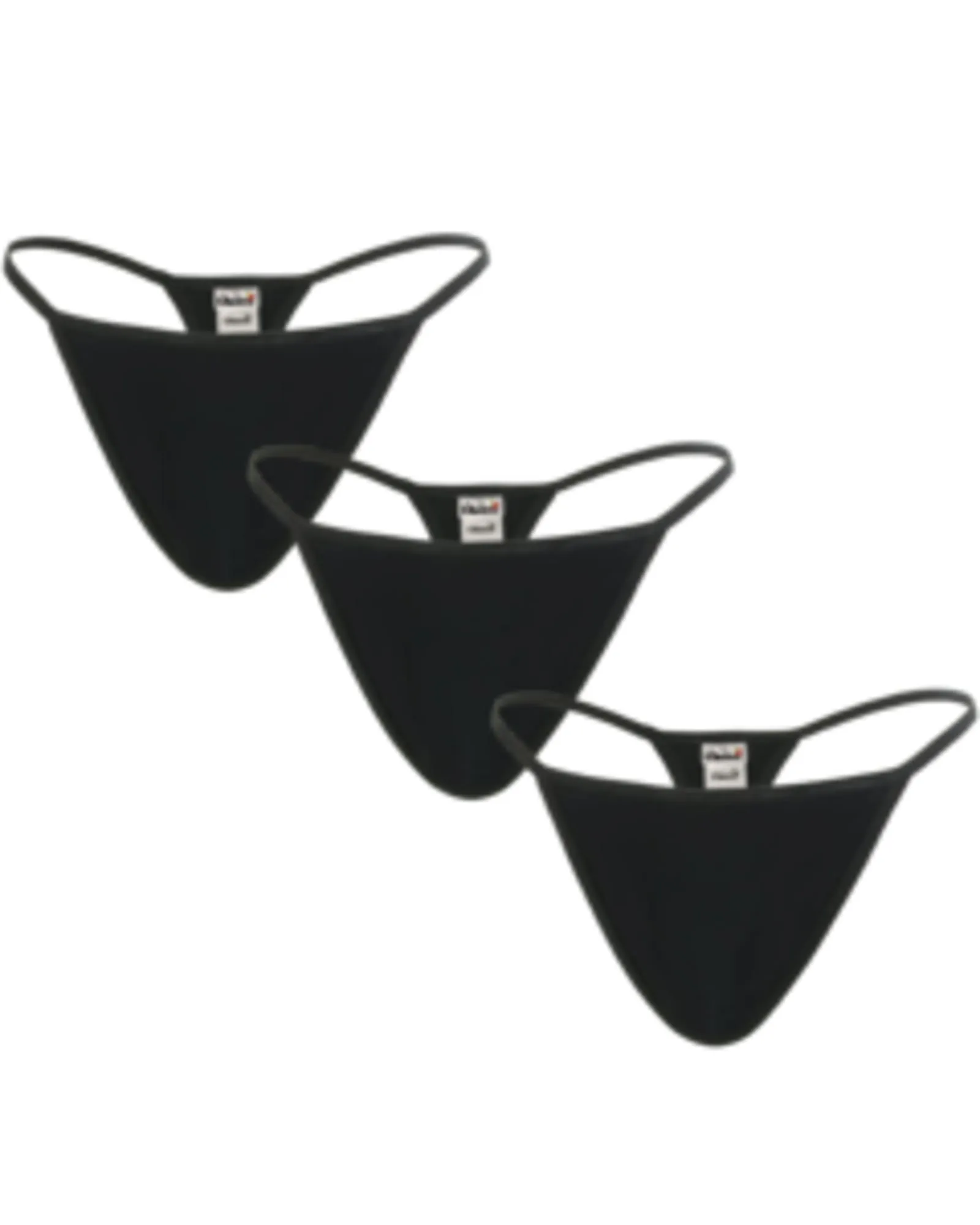 3 Pack G-String | Licorice