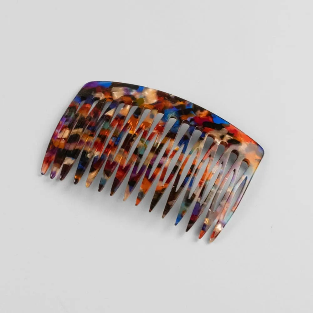 8cm Side Comb