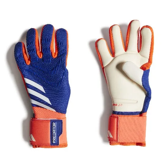 Adidas Jr Predator GL Pro Goalkeeper Gloves