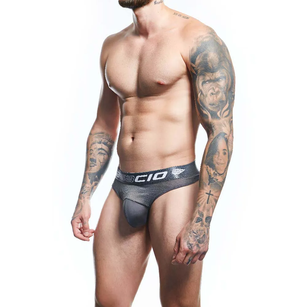 Agacio Thongs for Men AGK040