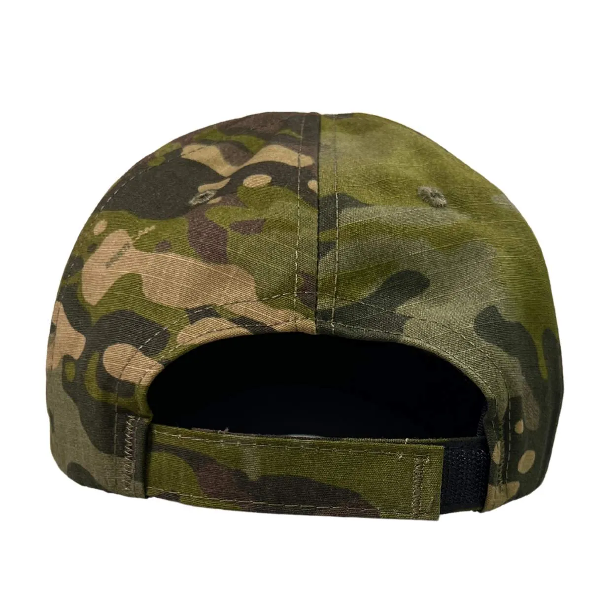 American Flag Tropic Multicam Camo Range Hat