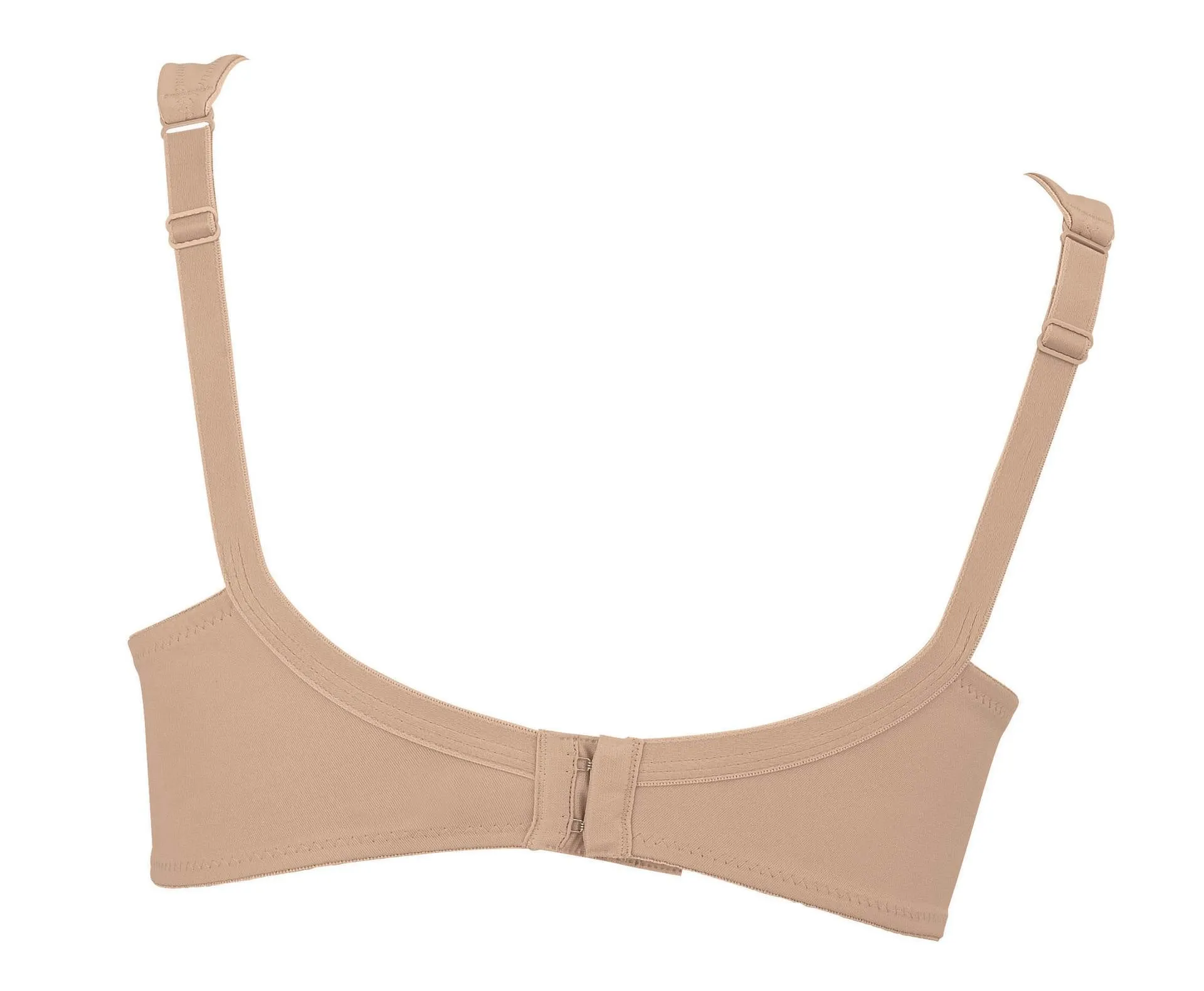 Anita Rosa Faia Twin Seamless Comfort Underwire Bra, Skin