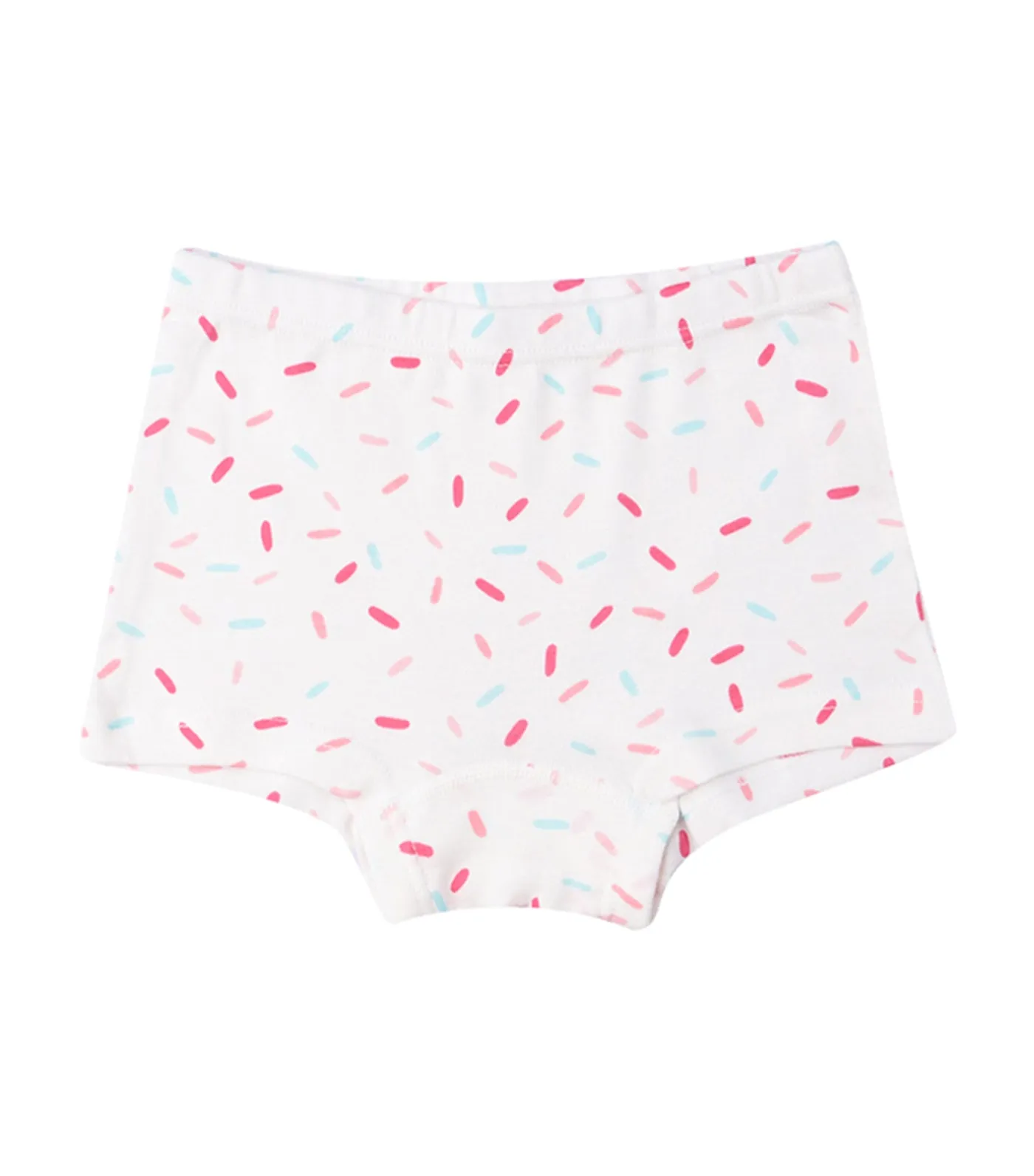 Arabesque Boyshort - Set of 3