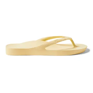 Archies Arch Support Thongs