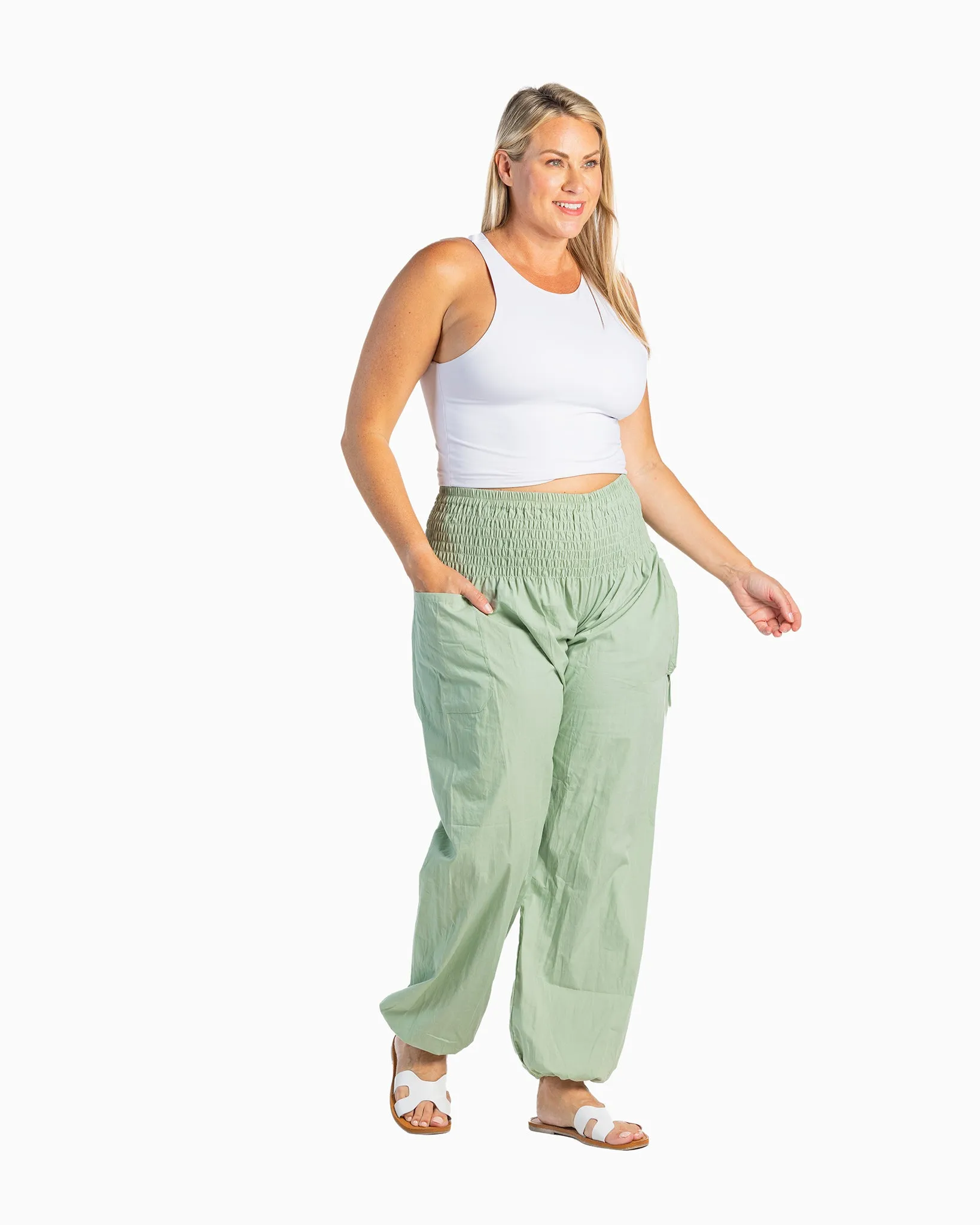 Bali Pants