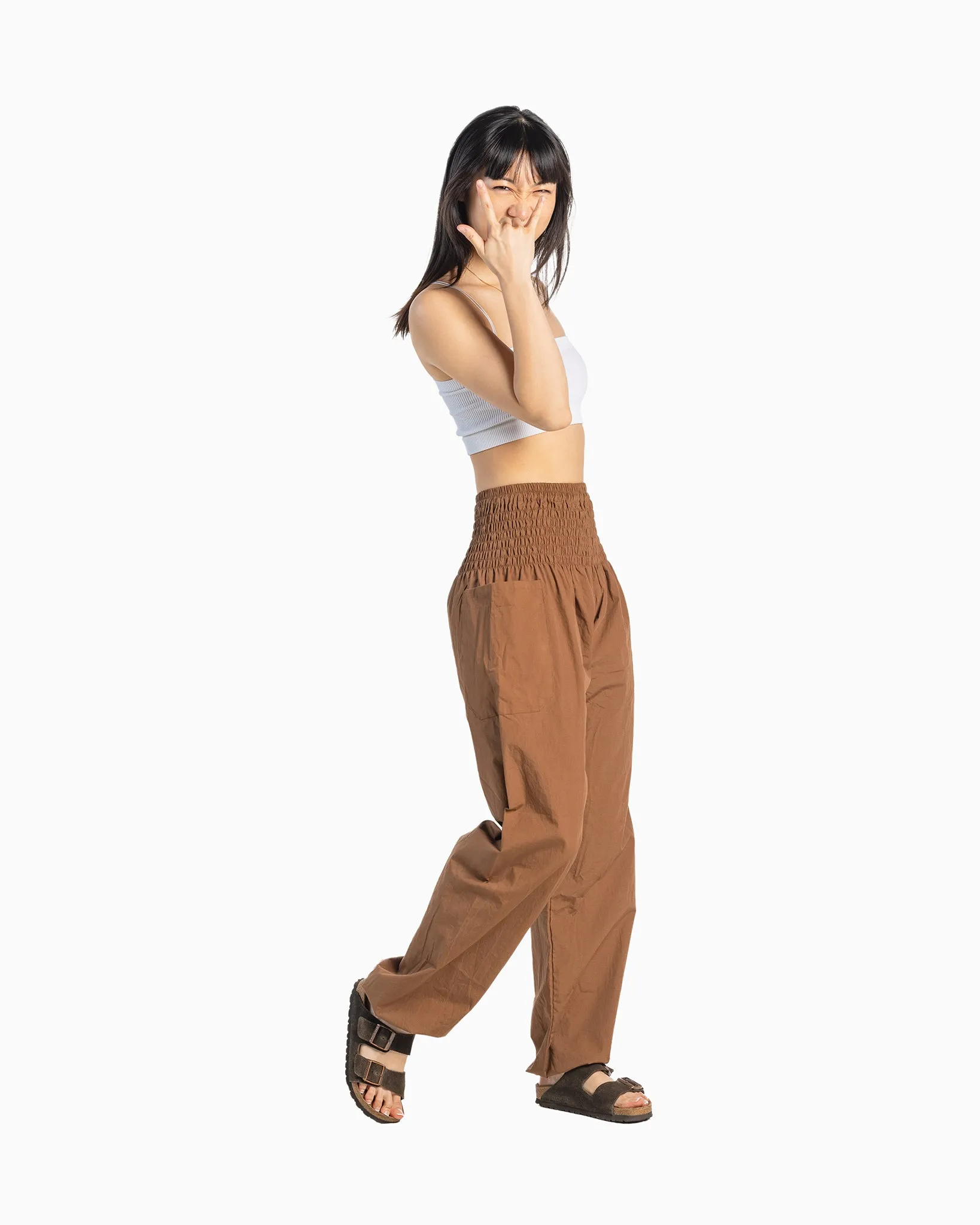 Bali Pants