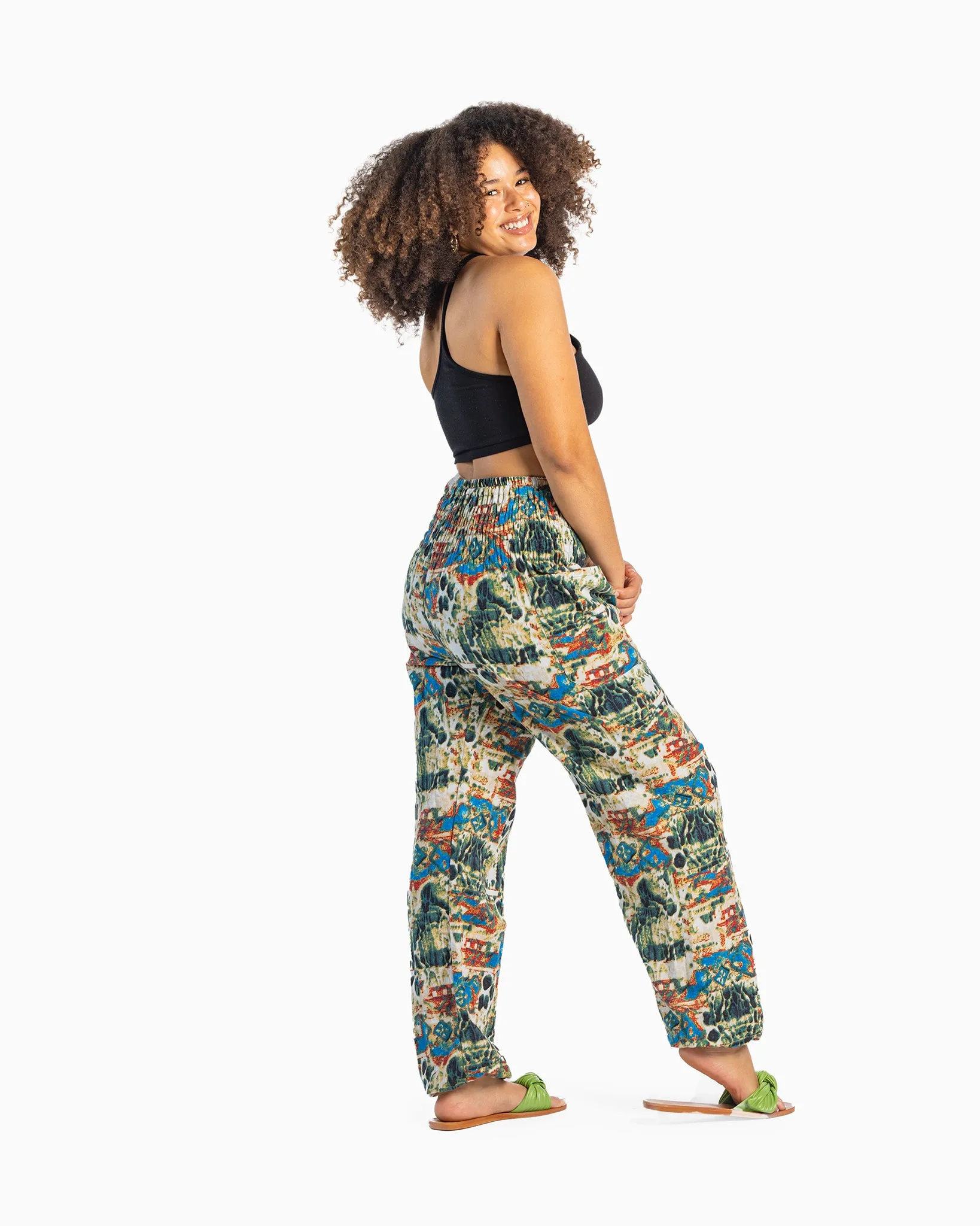 Bali Pants