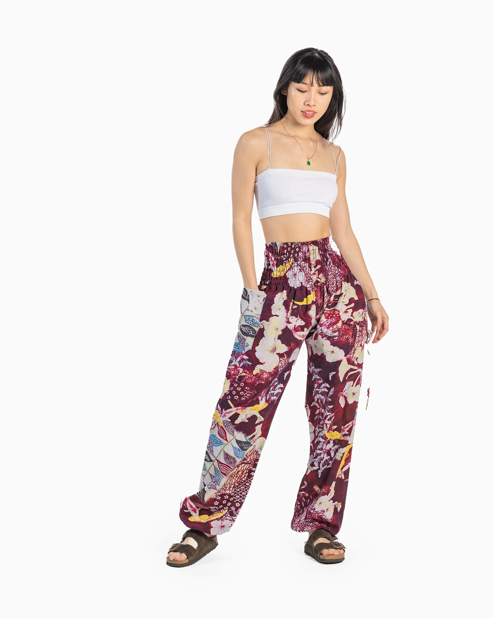 Bali Pants