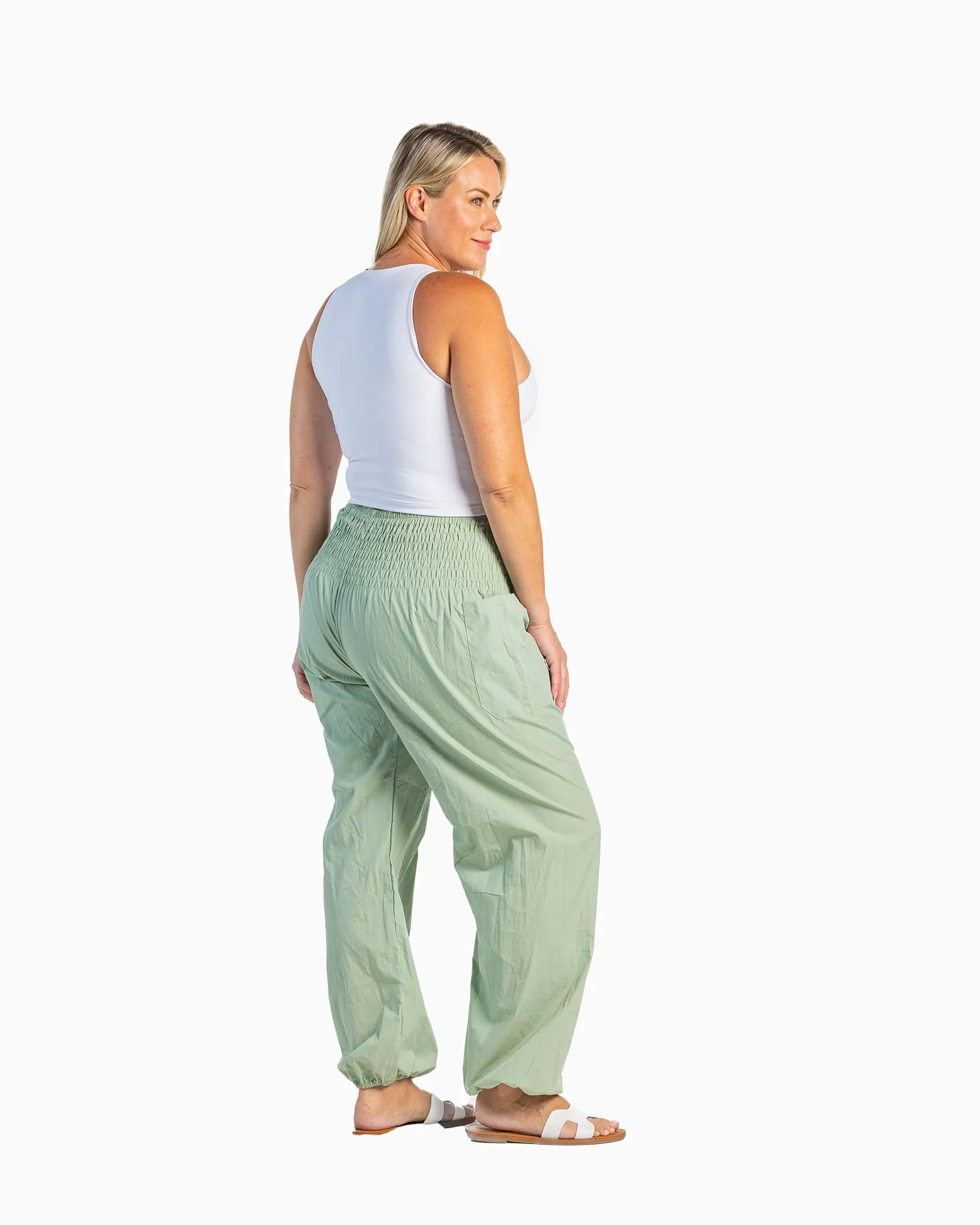 Bali Pants