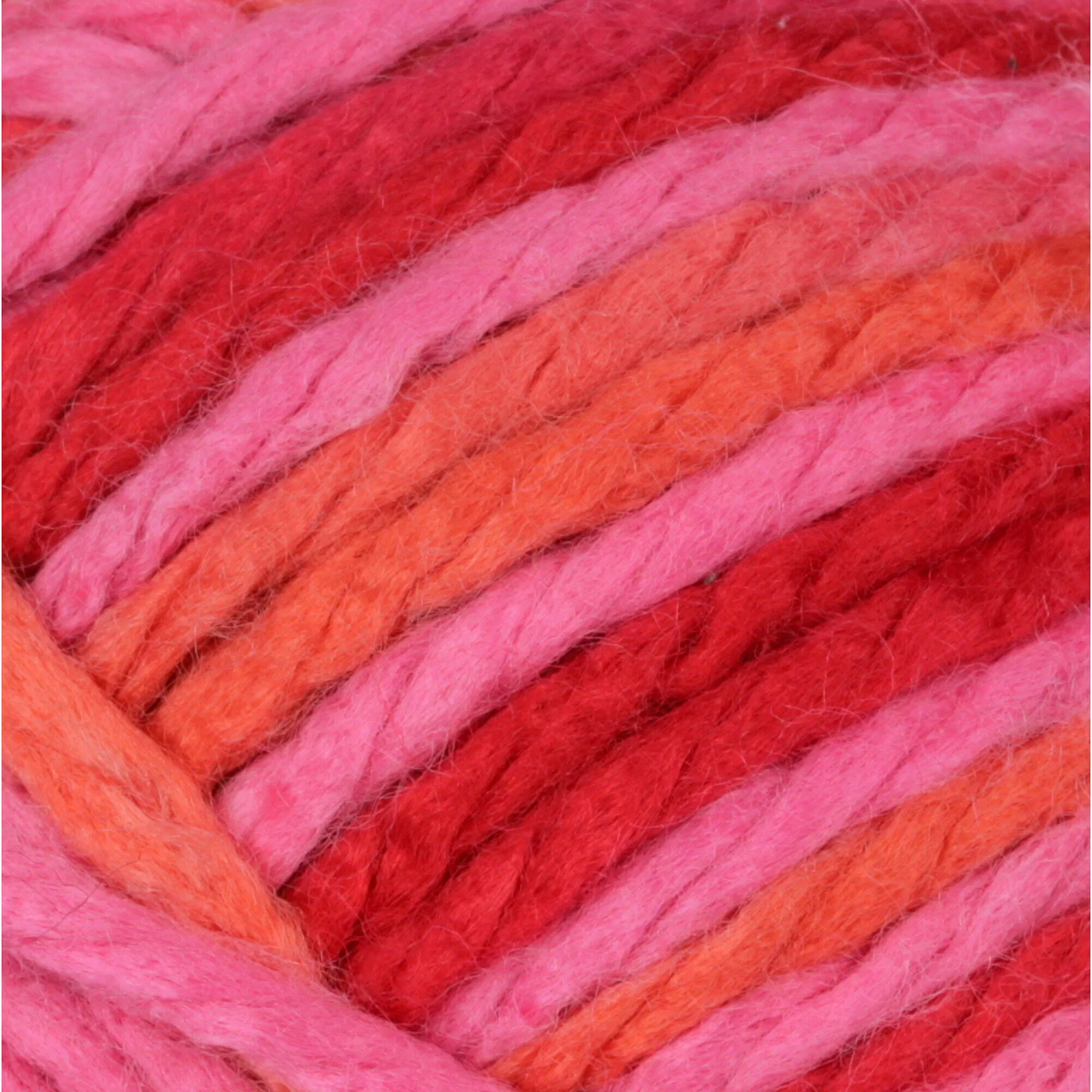 Bernat Softee Baby Chunky Ombres Yarn - Discontinued Shades