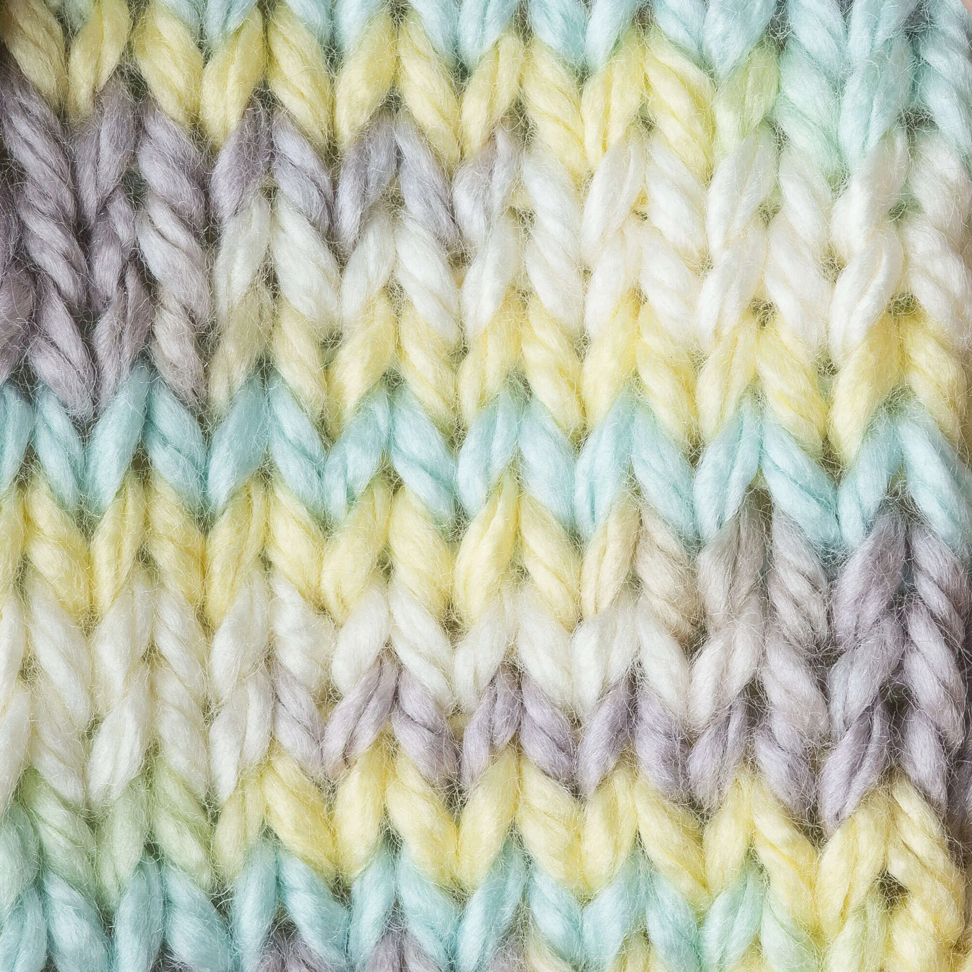 Bernat Softee Baby Chunky Ombres Yarn - Discontinued Shades