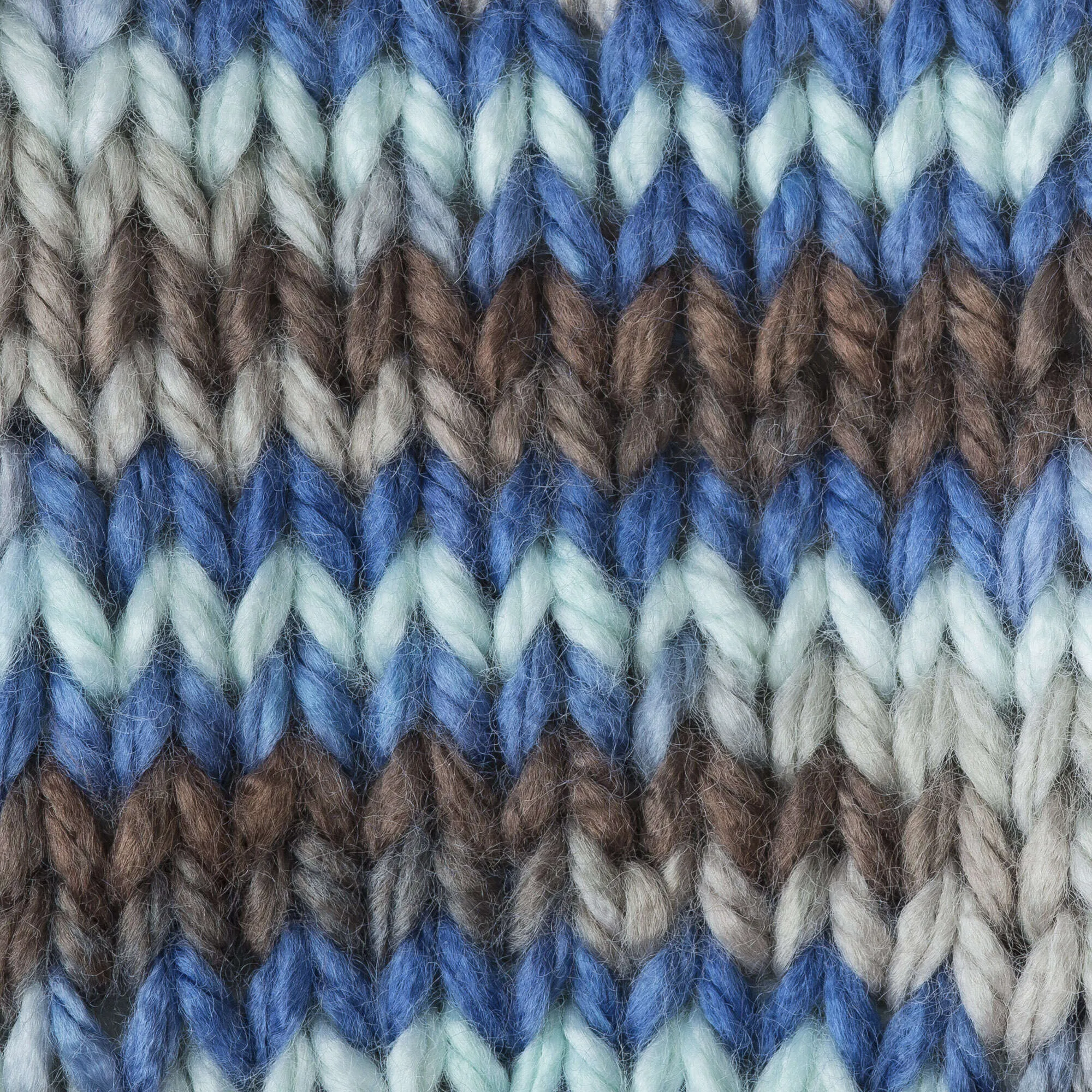 Bernat Softee Baby Chunky Ombres Yarn - Discontinued Shades