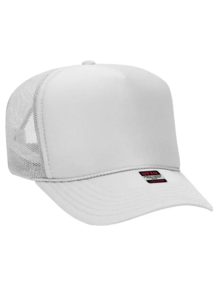 Bobcat Trucker Hats