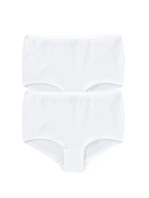 Boyshorts SPEIDEL Natural Beauty, white