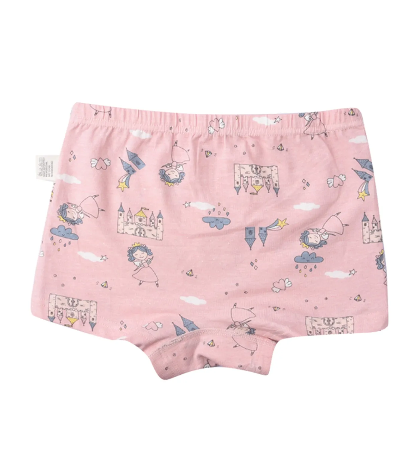 Calliope Boyshorts - Set of 3