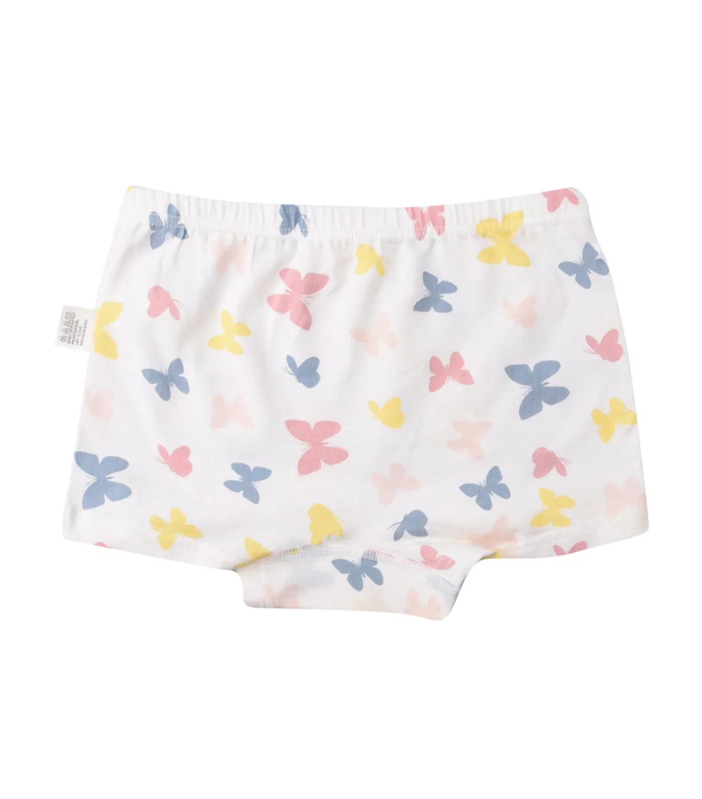 Calliope Boyshorts - Set of 3