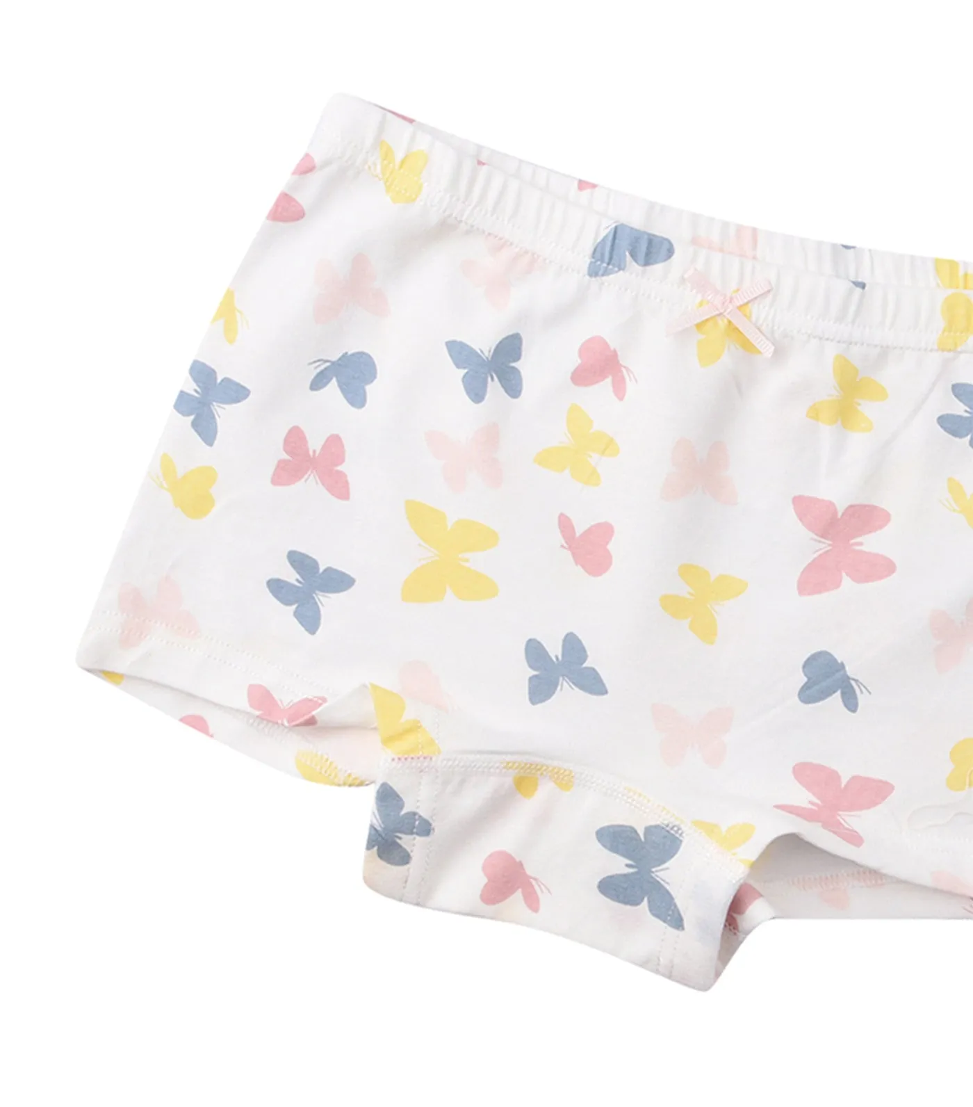 Calliope Boyshorts - Set of 3