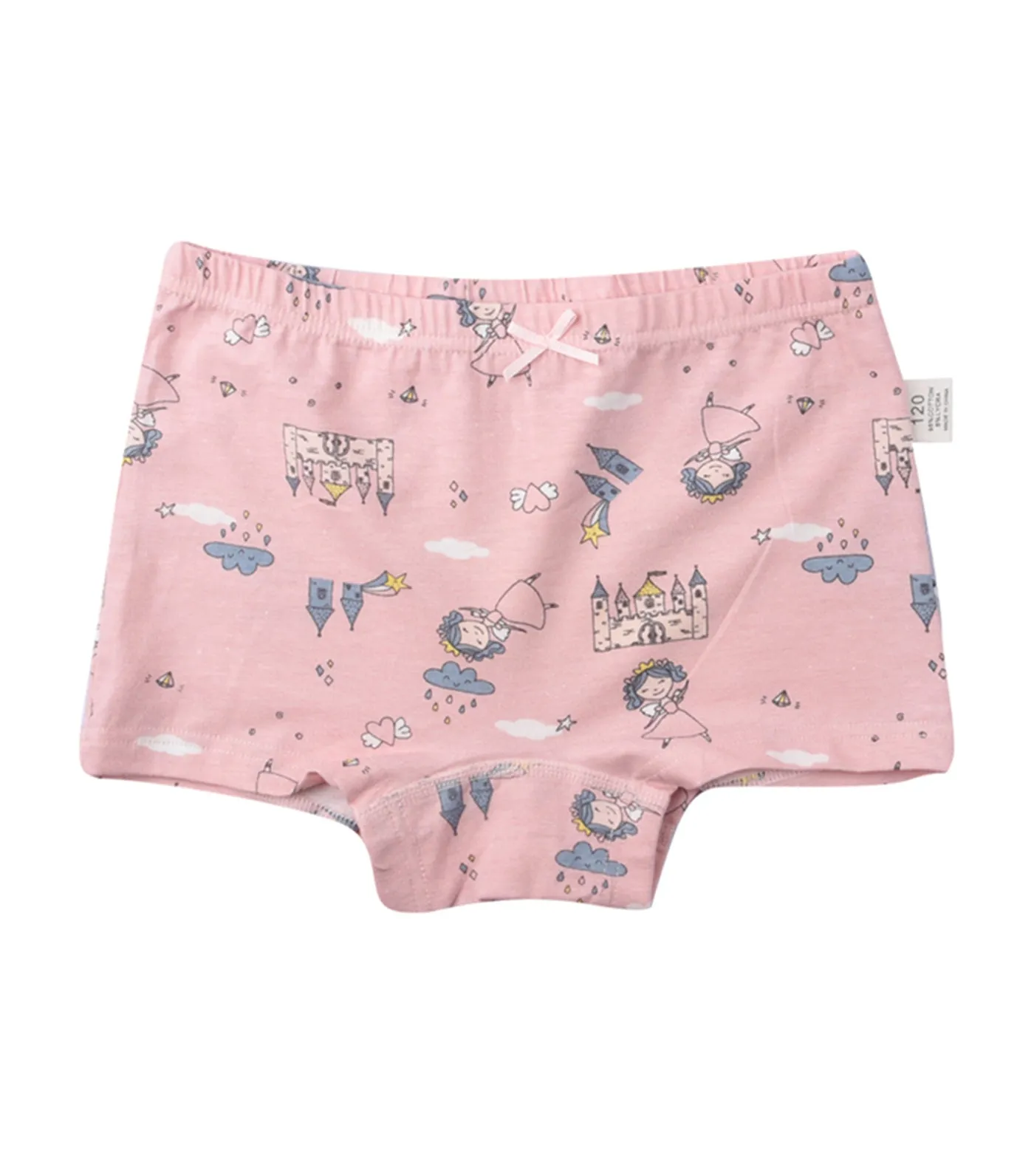 Calliope Boyshorts - Set of 3