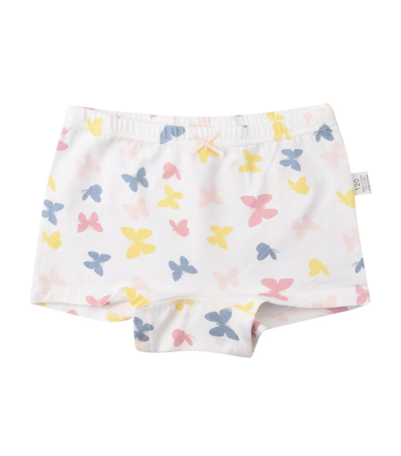 Calliope Boyshorts - Set of 3