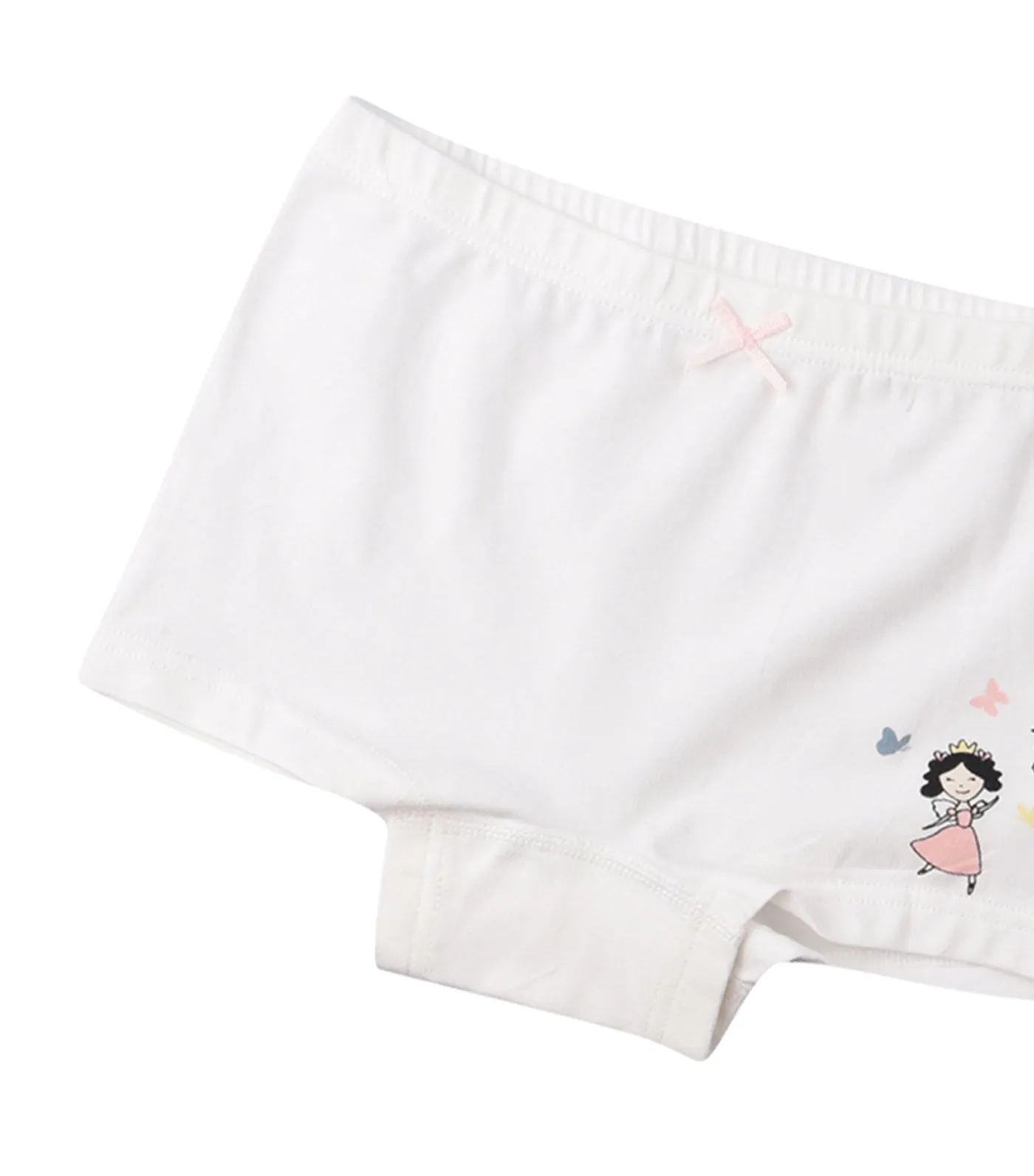 Calliope Boyshorts - Set of 3