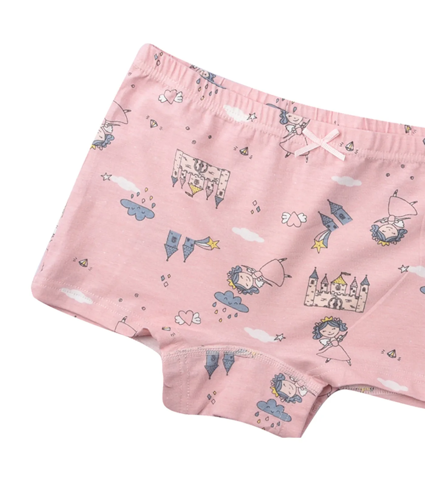 Calliope Boyshorts - Set of 3