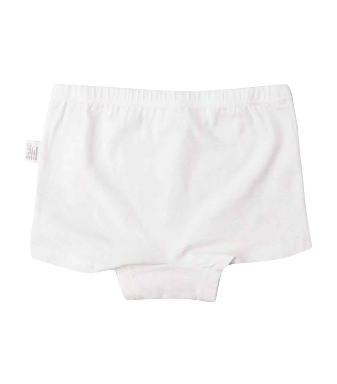 Calliope Boyshorts - Set of 3