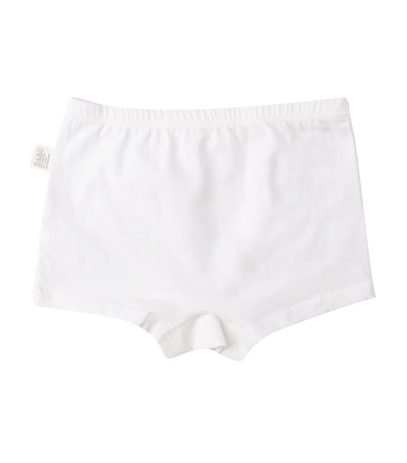 Cantata Boyshorts - Set of 3