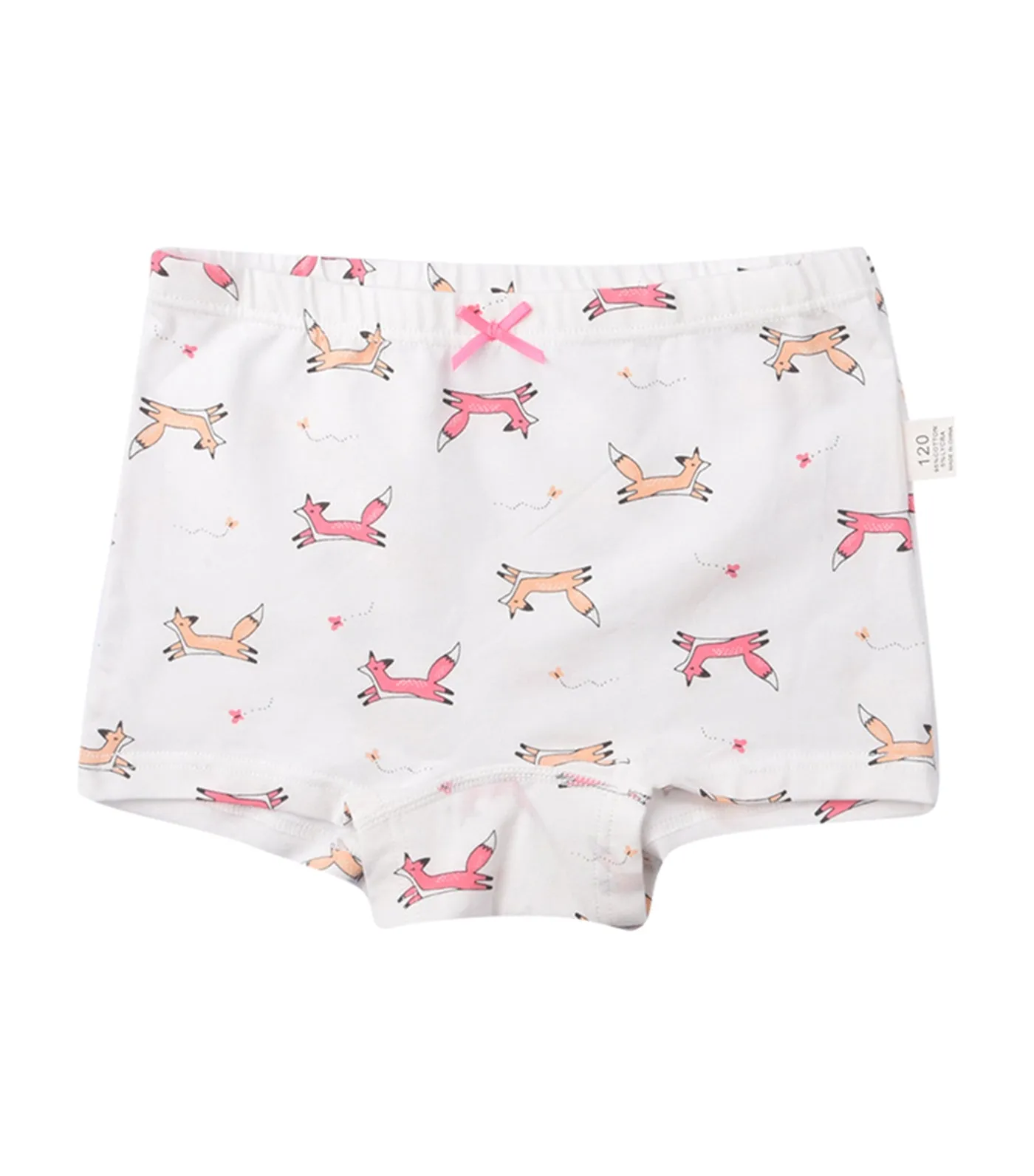 Cantata Boyshorts - Set of 3