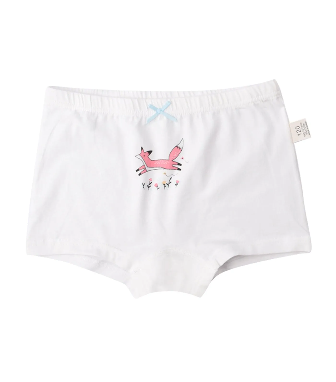 Cantata Boyshorts - Set of 3