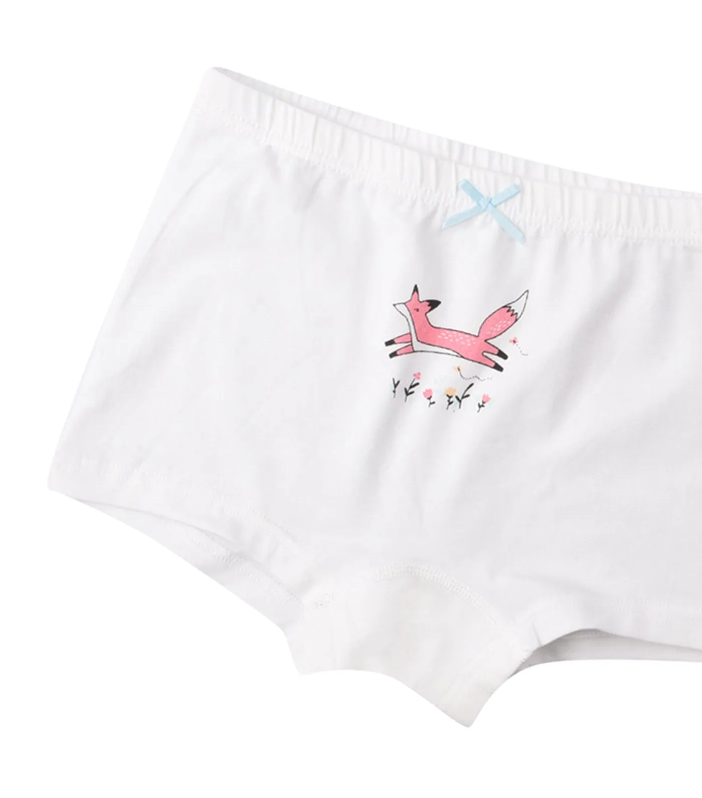 Cantata Boyshorts - Set of 3