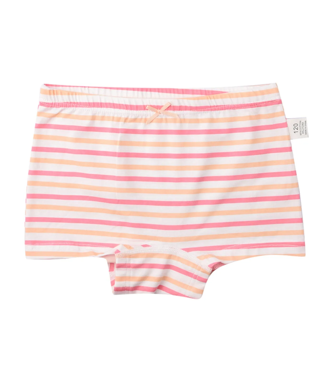 Cantata Boyshorts - Set of 3