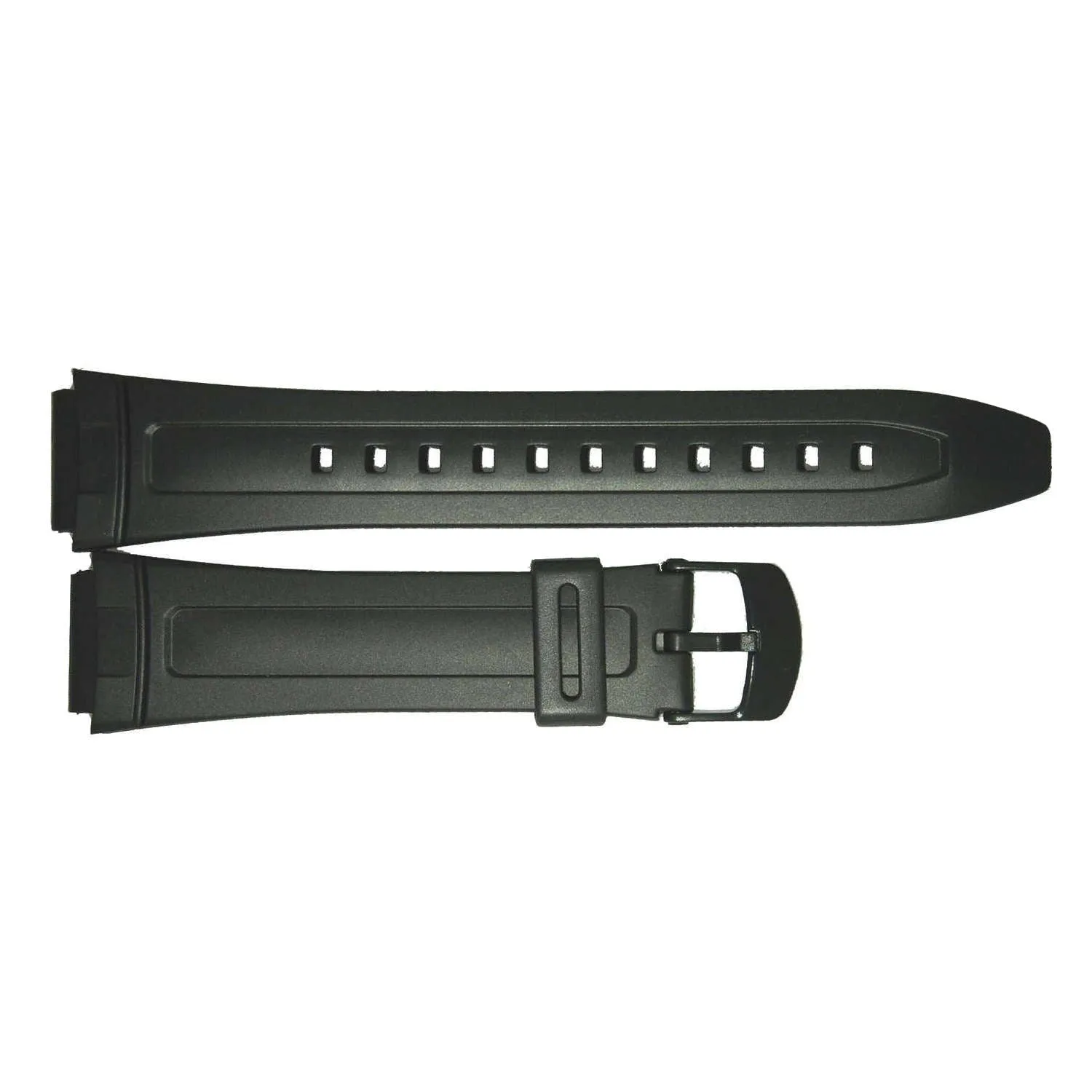 Casio Strap 10117230 Accessories