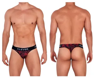 Clever Flow Thongs