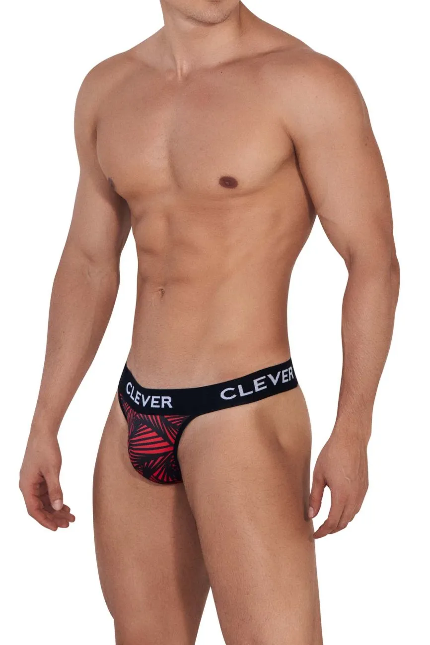 Clever Flow Thongs