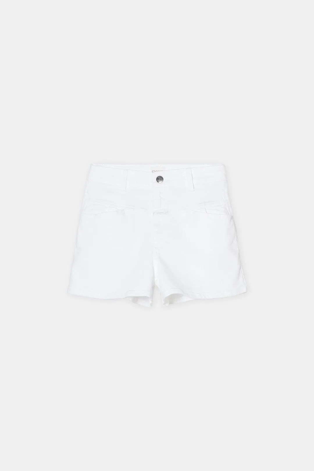 Closed Jocy Denim Shorts White