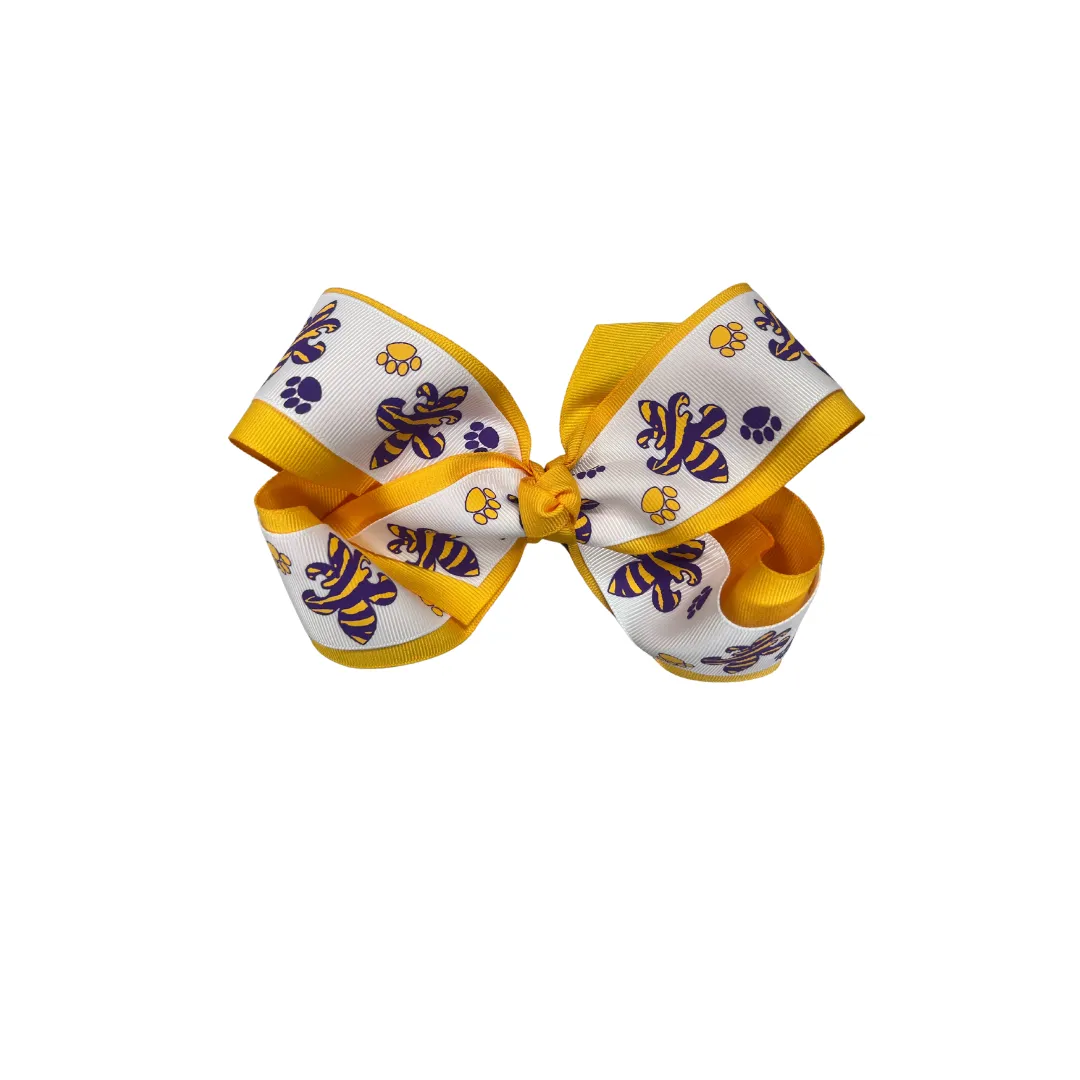 Collegiate Bows (Multiple Options)