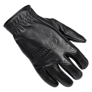 Cortech The EL Camino Glove - Black