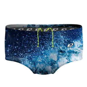 Cosmic Waves Male Drag Suit