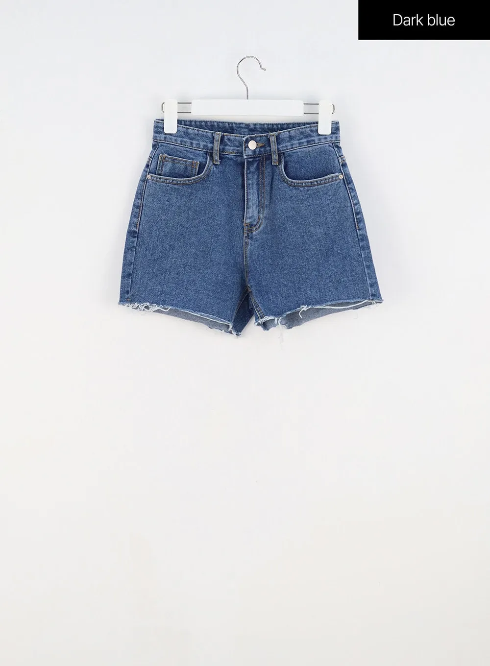 Denim Shorts BY303