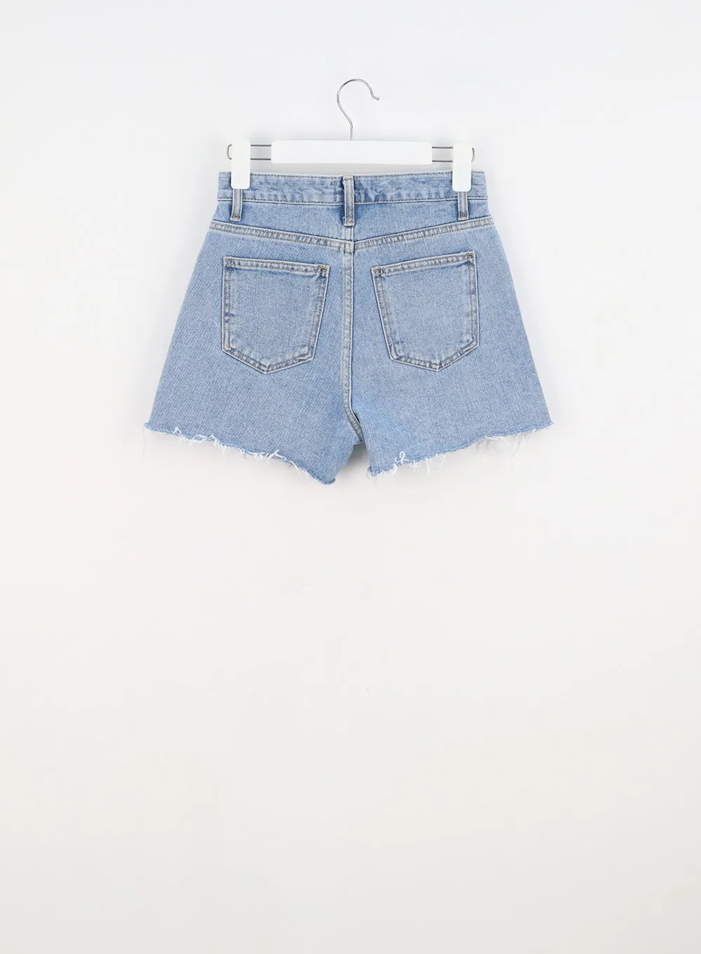 Denim Shorts BY303