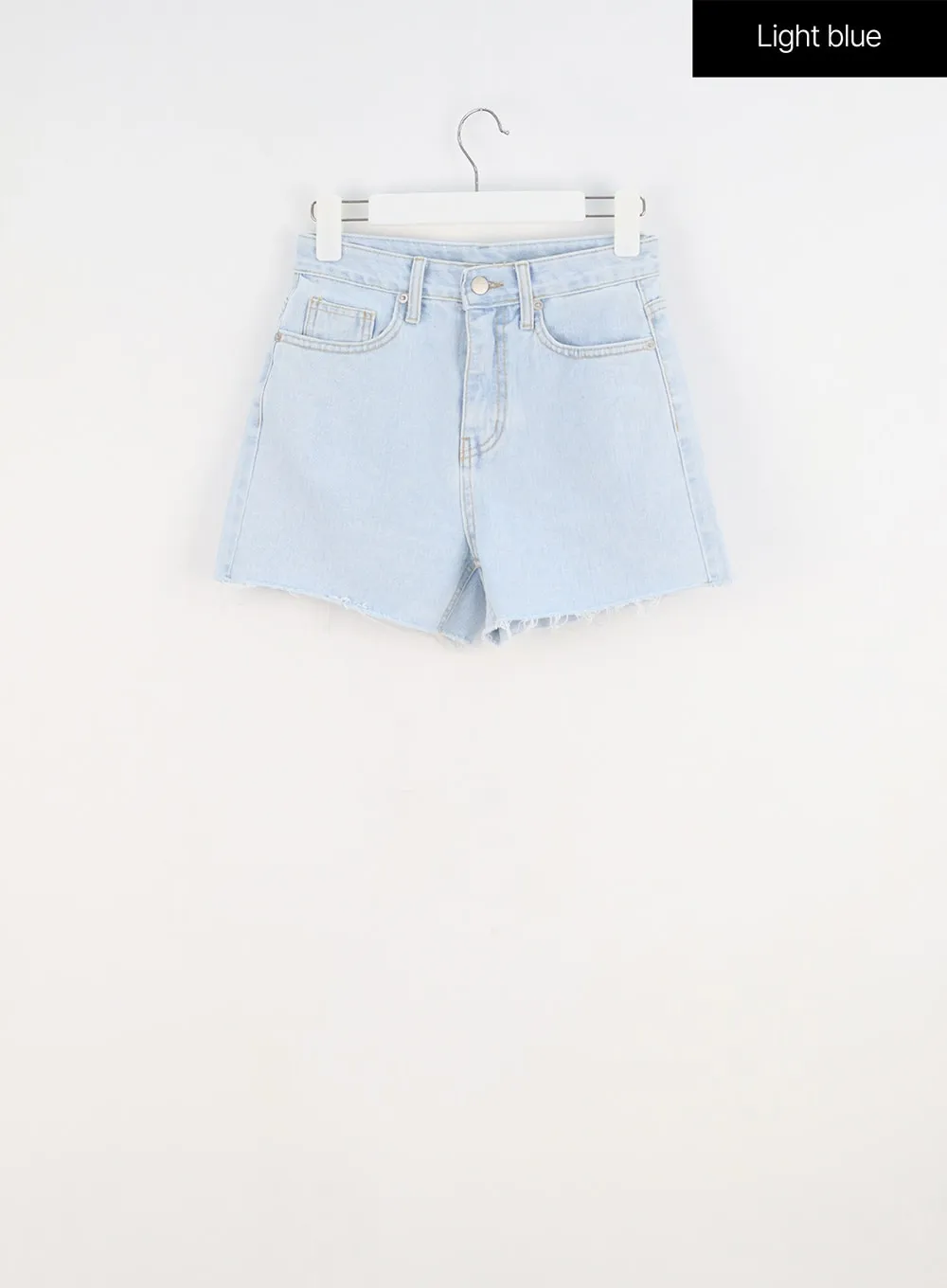 Denim Shorts BY303