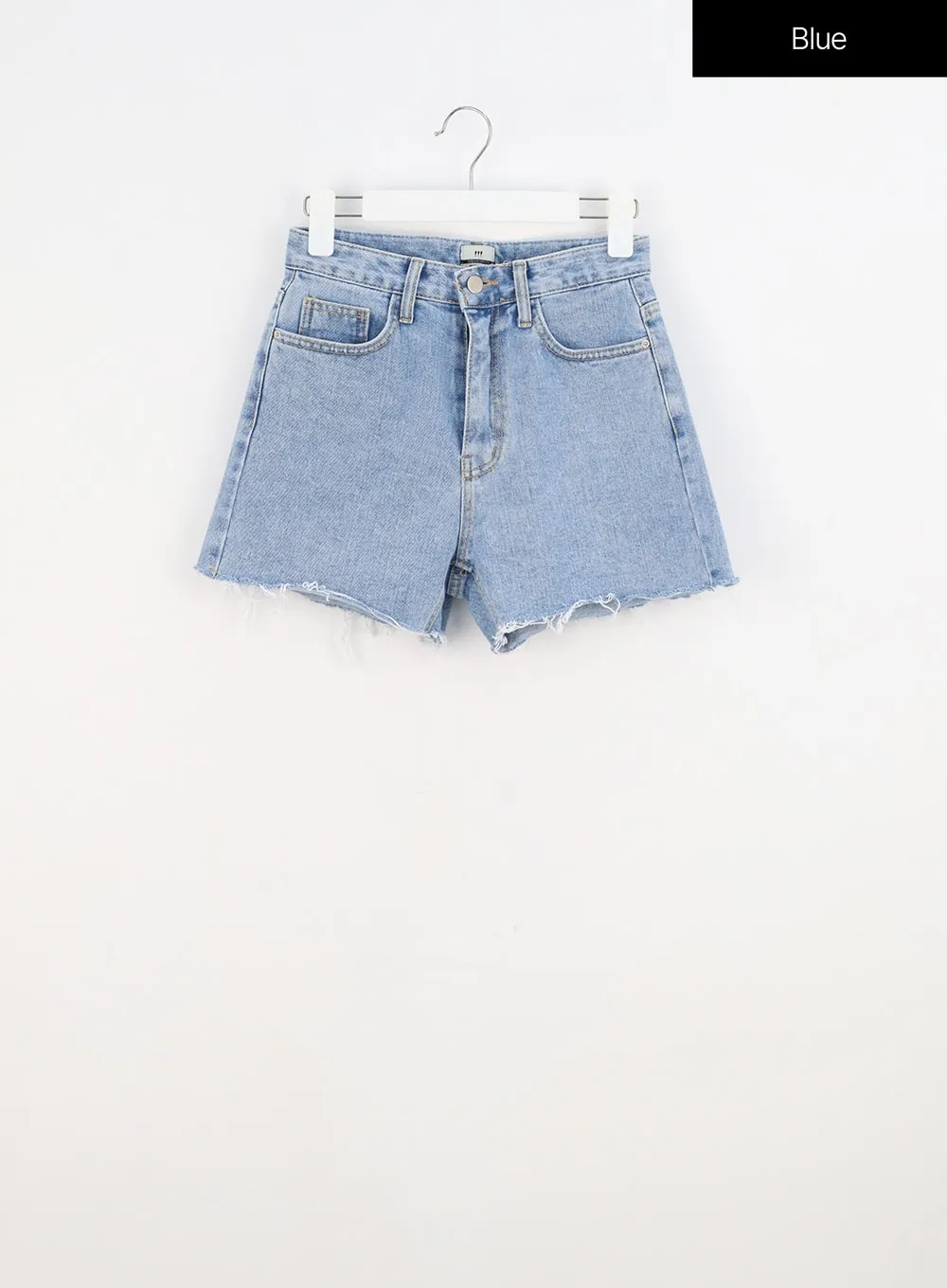 Denim Shorts BY303