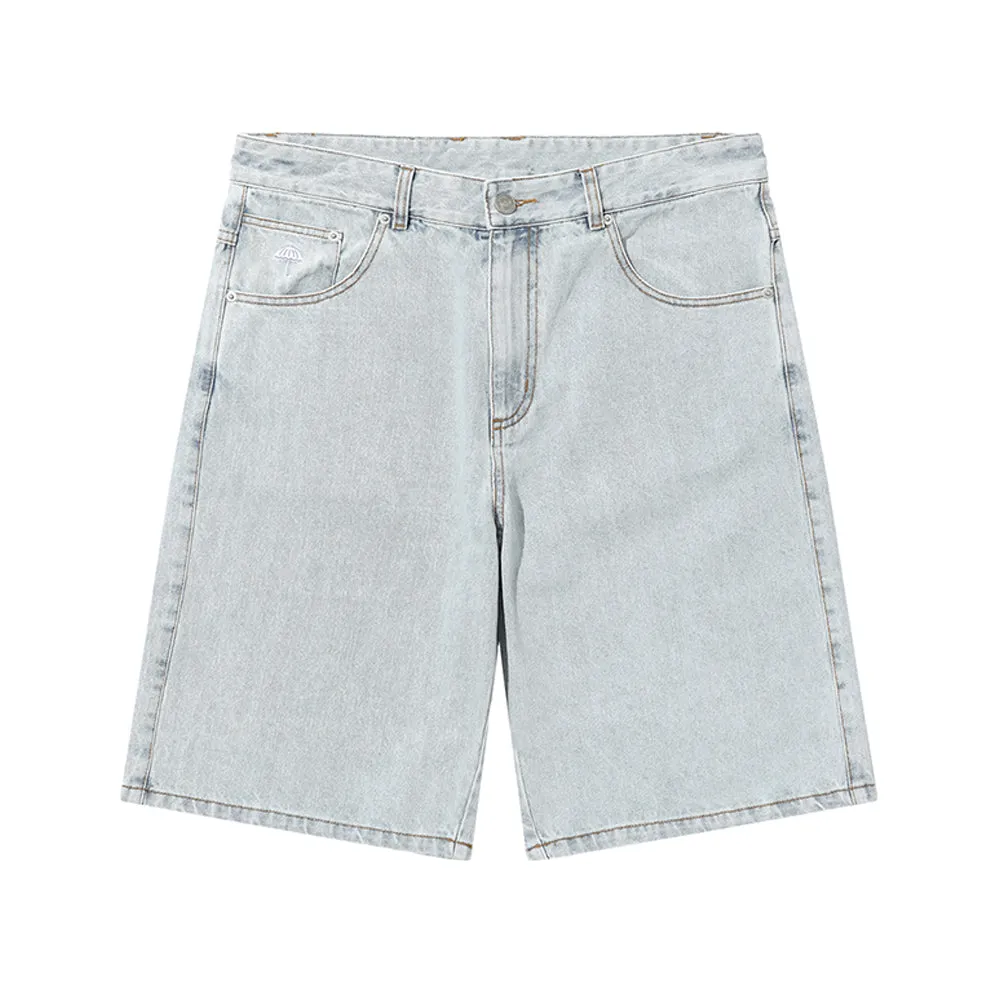 Dieu Grec Jean Shorts