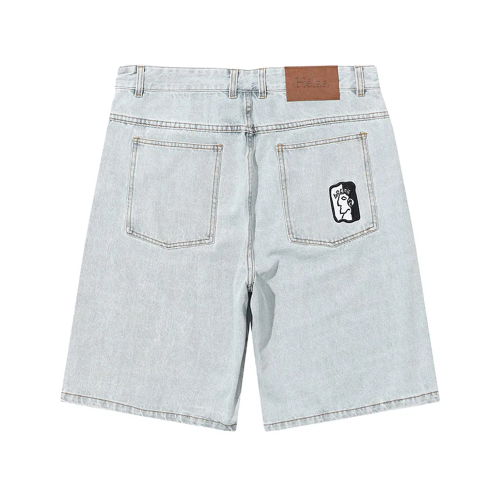 Dieu Grec Jean Shorts