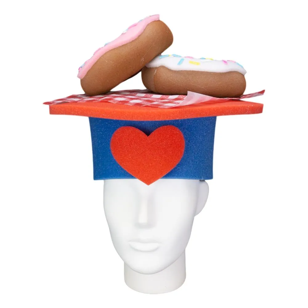 Donuts Hat