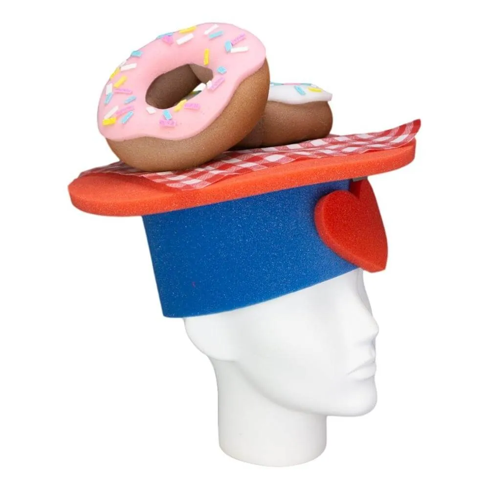 Donuts Hat