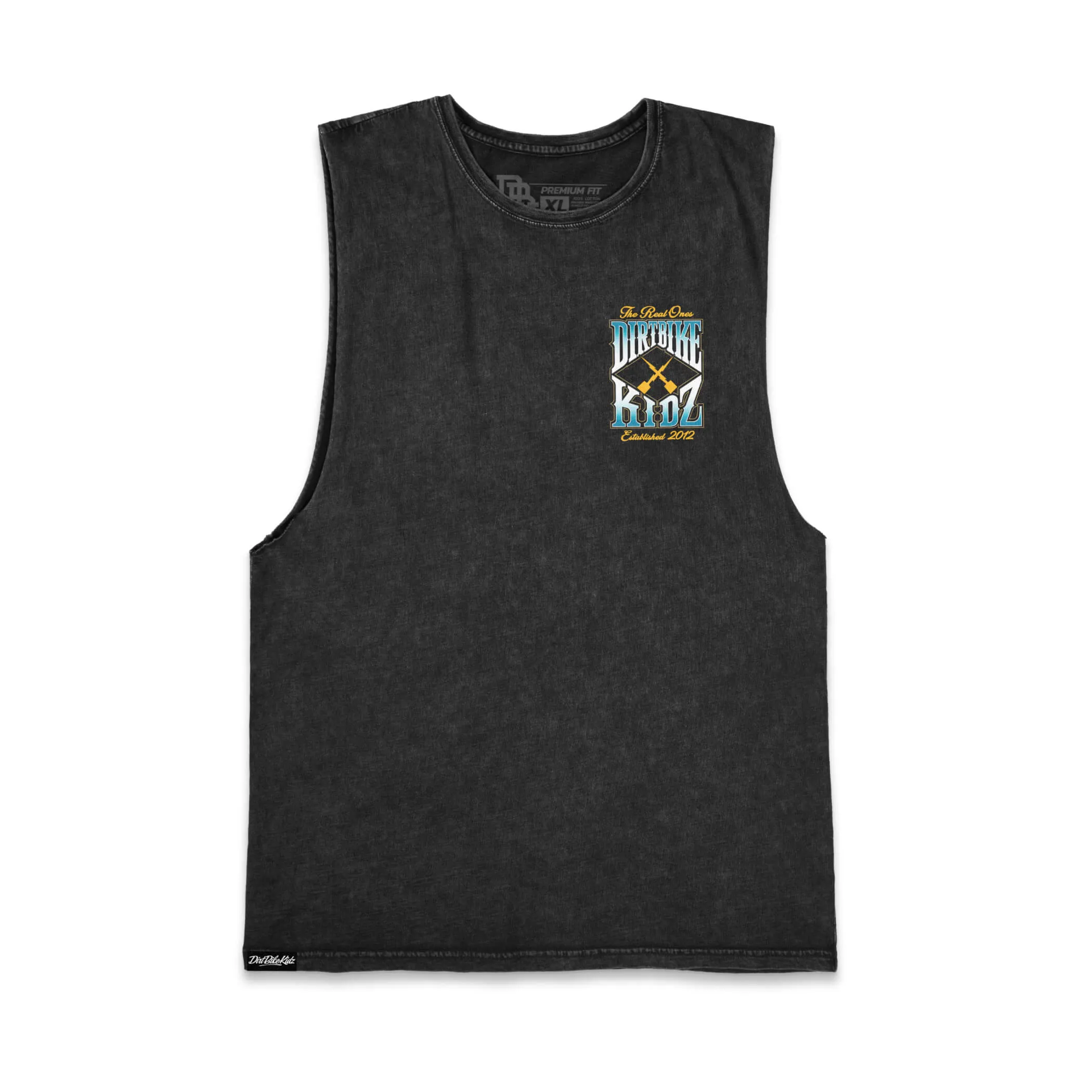 Eazy Rider - Tank Top