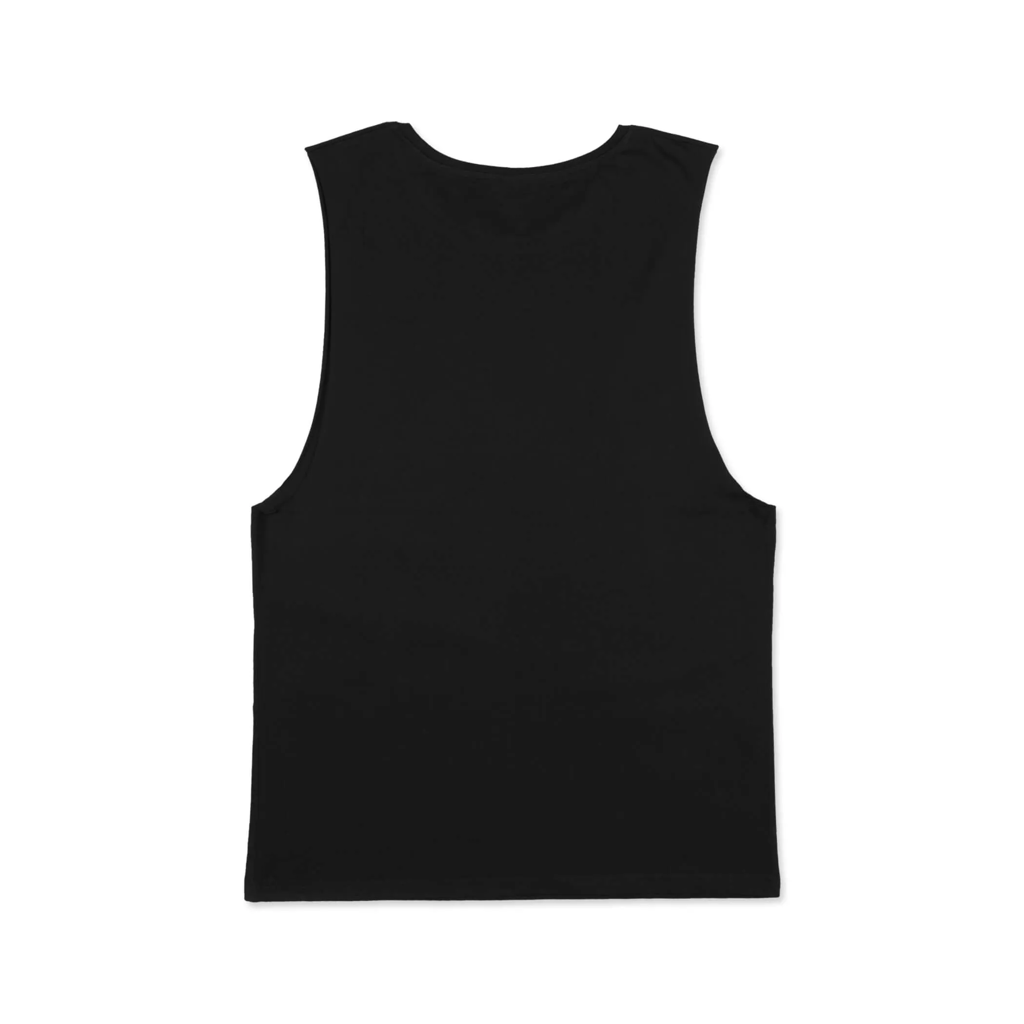 Faded - Tank Top