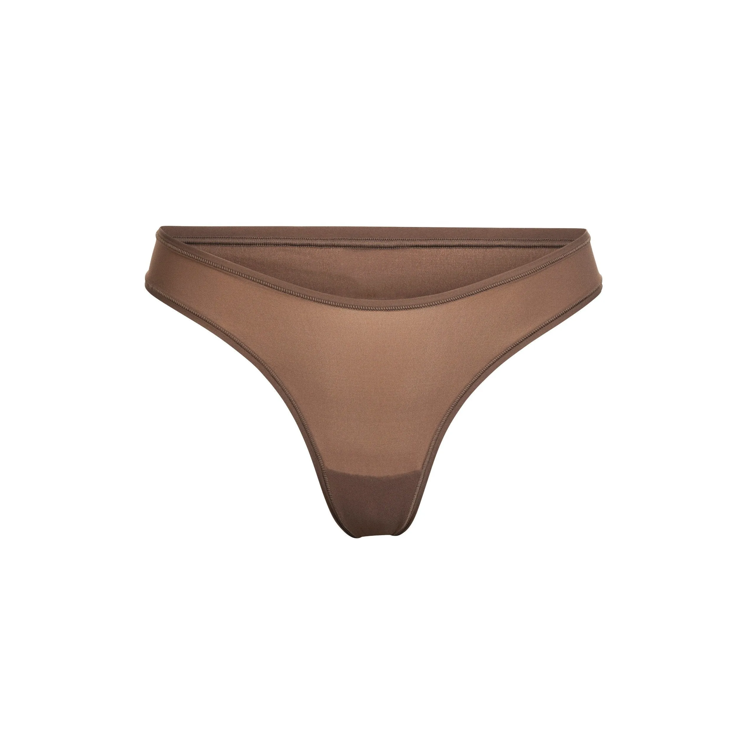 FITS EVERYBODY DIPPED FRONT THONG | OXIDE