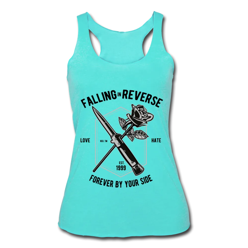 Forever By Your Side Tank Top